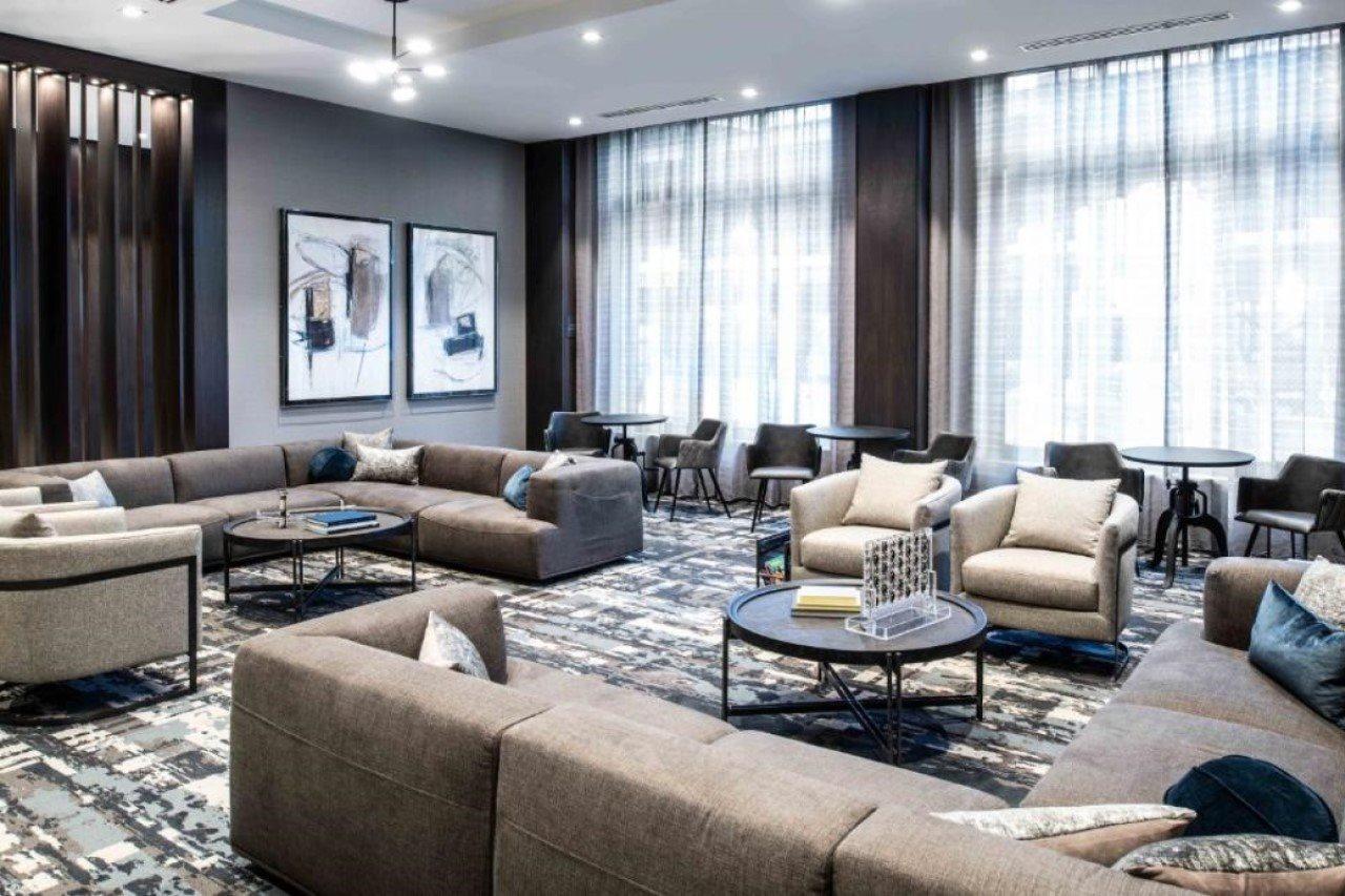 Holiday Inn Express - Boston South - Quincy By Ihg Zewnętrze zdjęcie