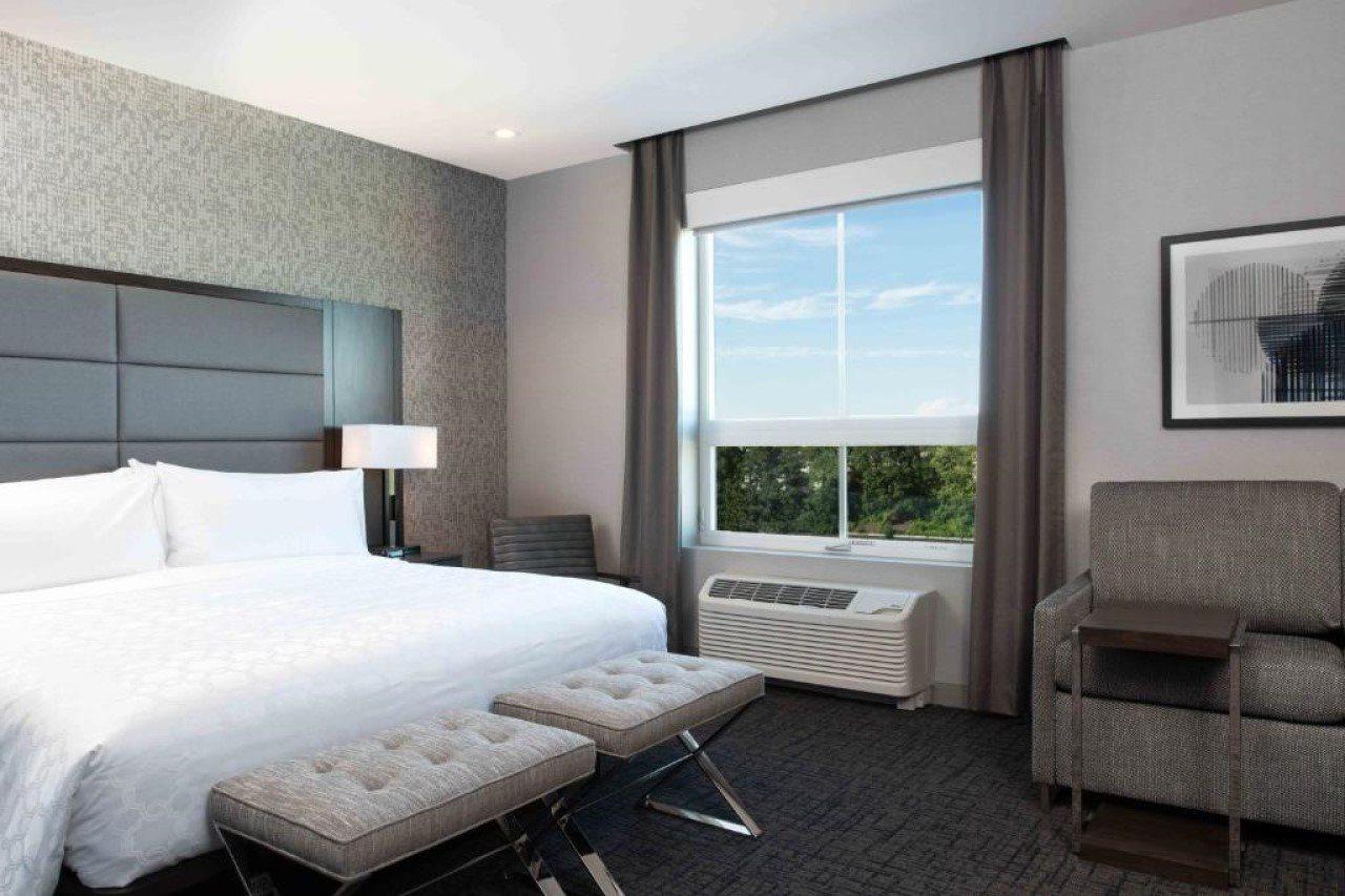 Holiday Inn Express - Boston South - Quincy By Ihg Zewnętrze zdjęcie