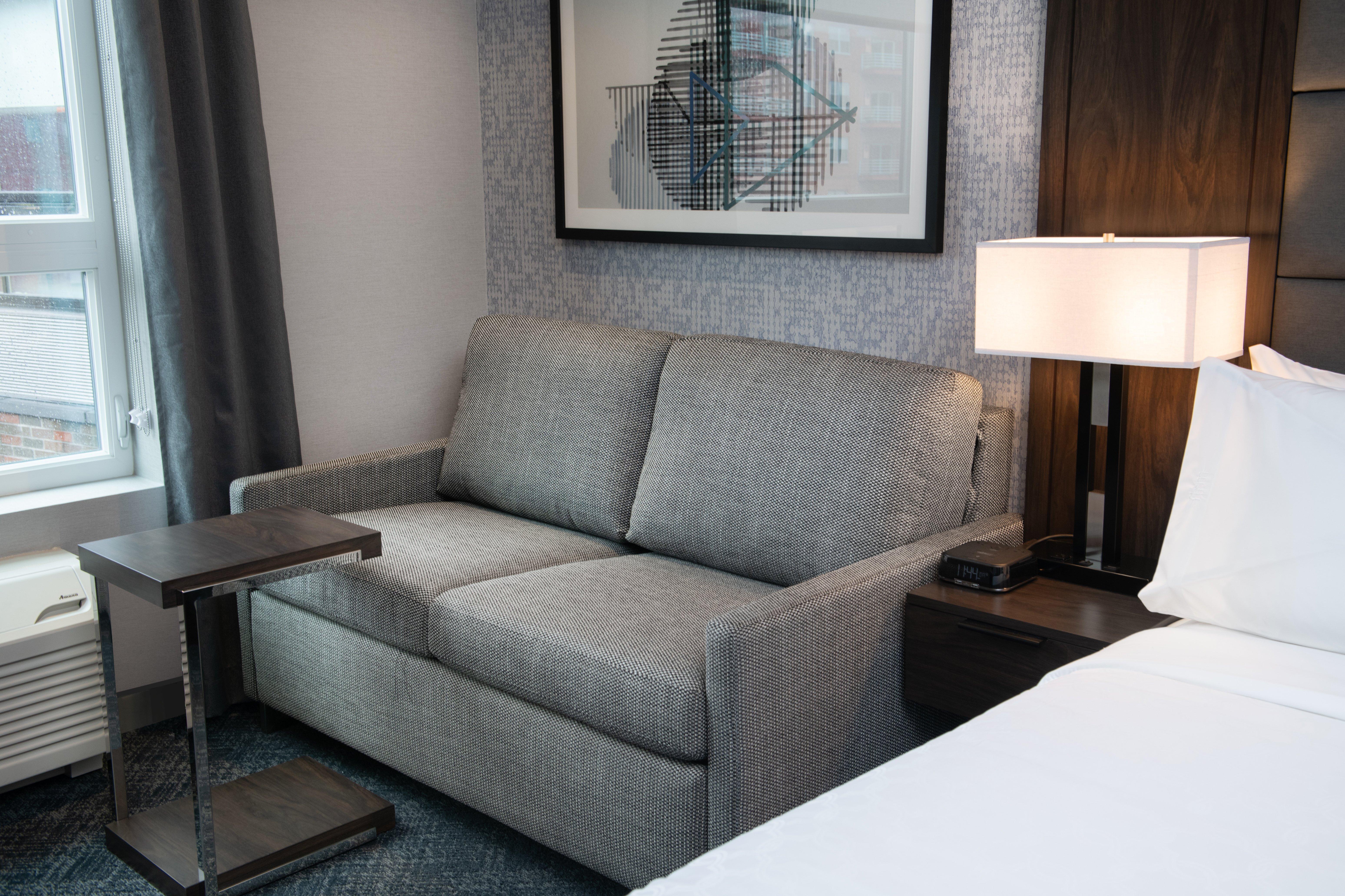 Holiday Inn Express - Boston South - Quincy By Ihg Zewnętrze zdjęcie