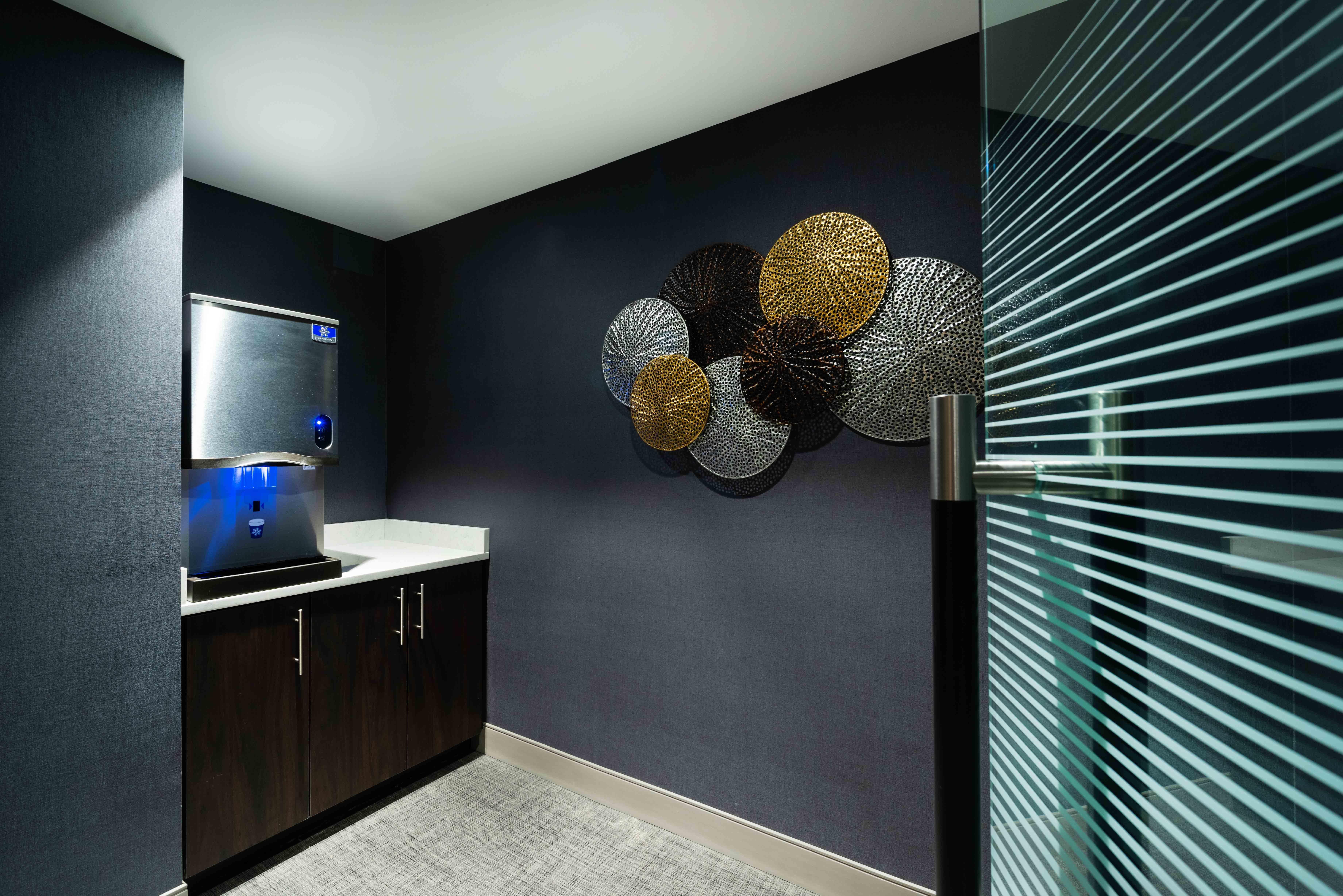 Holiday Inn Express - Boston South - Quincy By Ihg Zewnętrze zdjęcie