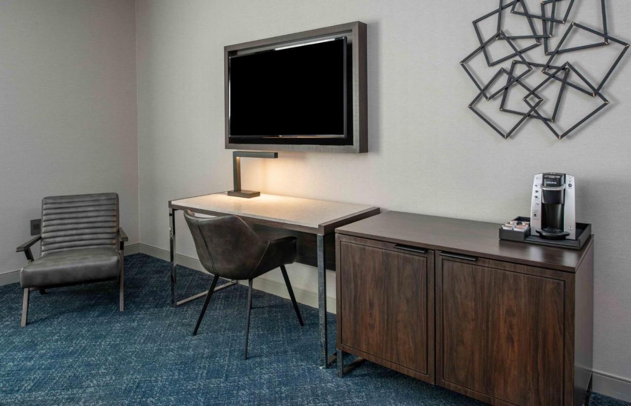 Holiday Inn Express - Boston South - Quincy By Ihg Zewnętrze zdjęcie