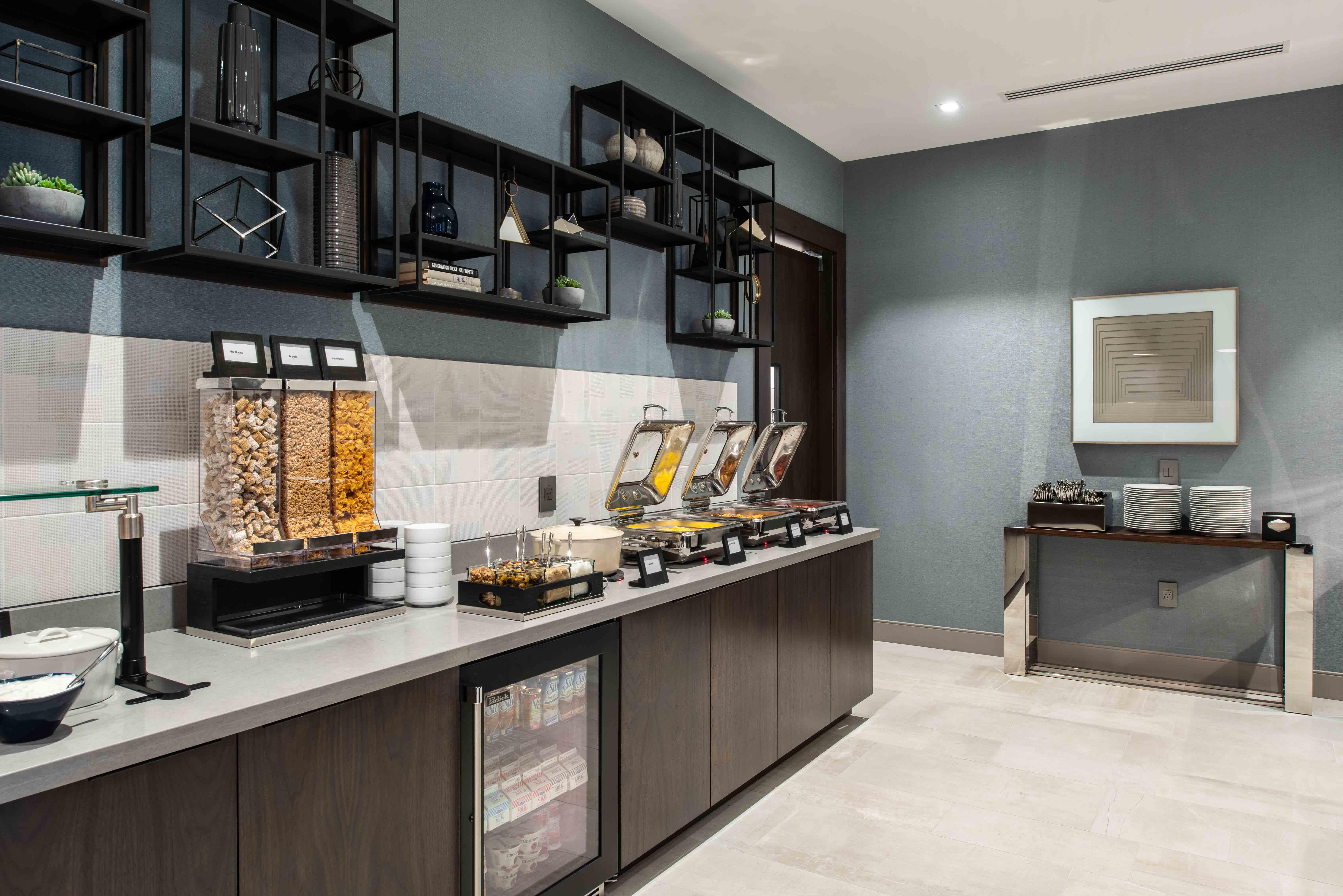 Holiday Inn Express - Boston South - Quincy By Ihg Zewnętrze zdjęcie