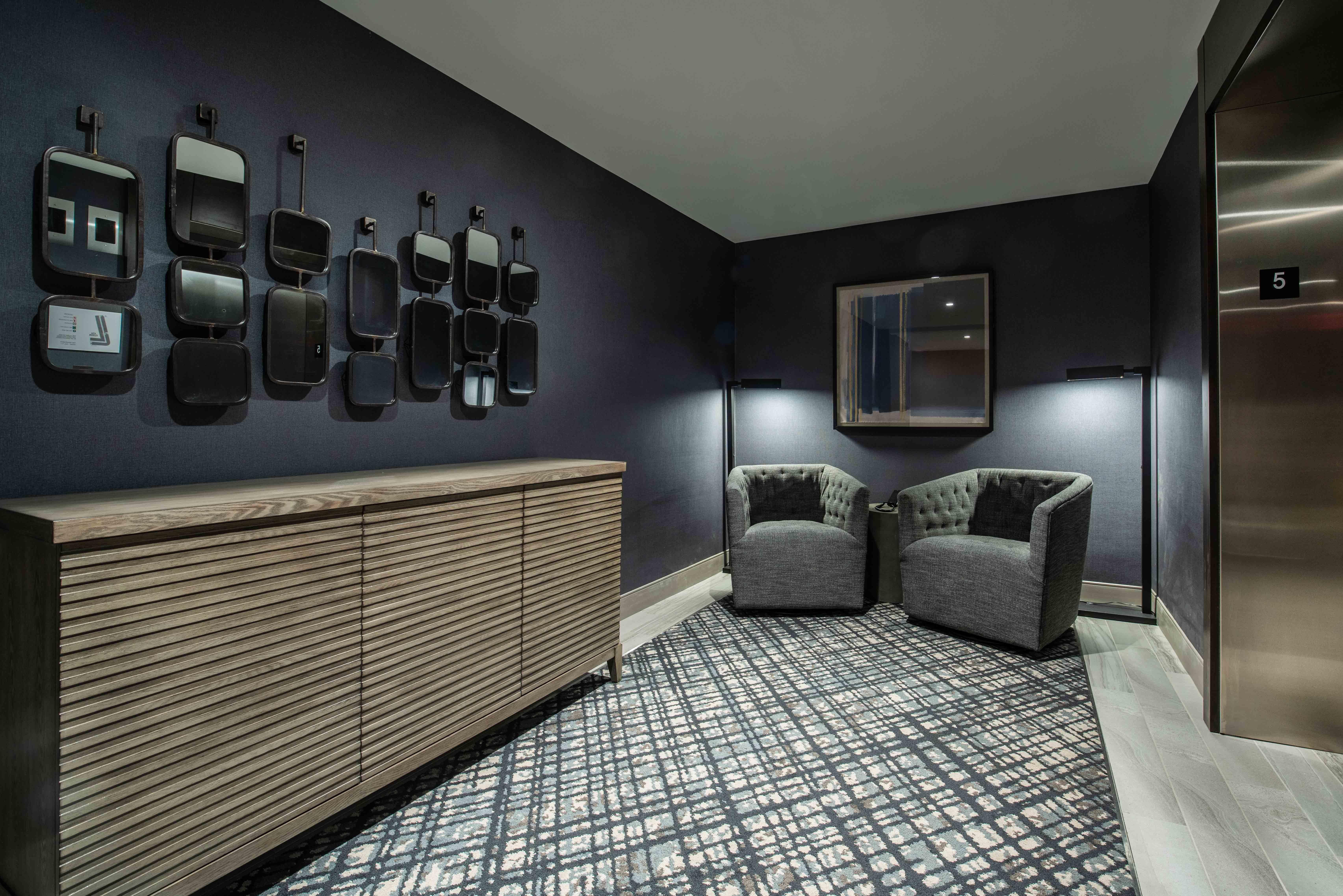 Holiday Inn Express - Boston South - Quincy By Ihg Zewnętrze zdjęcie