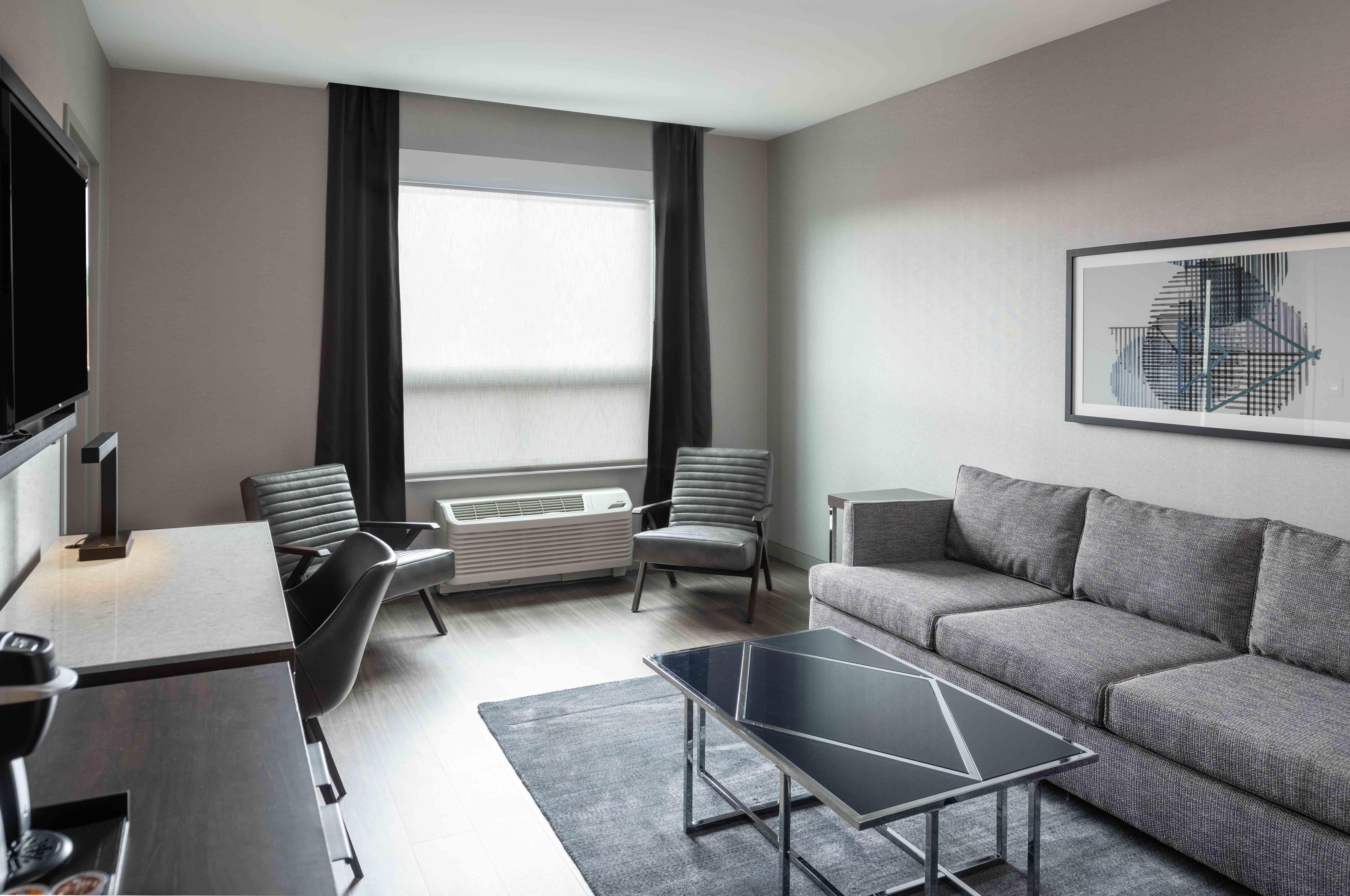 Holiday Inn Express - Boston South - Quincy By Ihg Zewnętrze zdjęcie