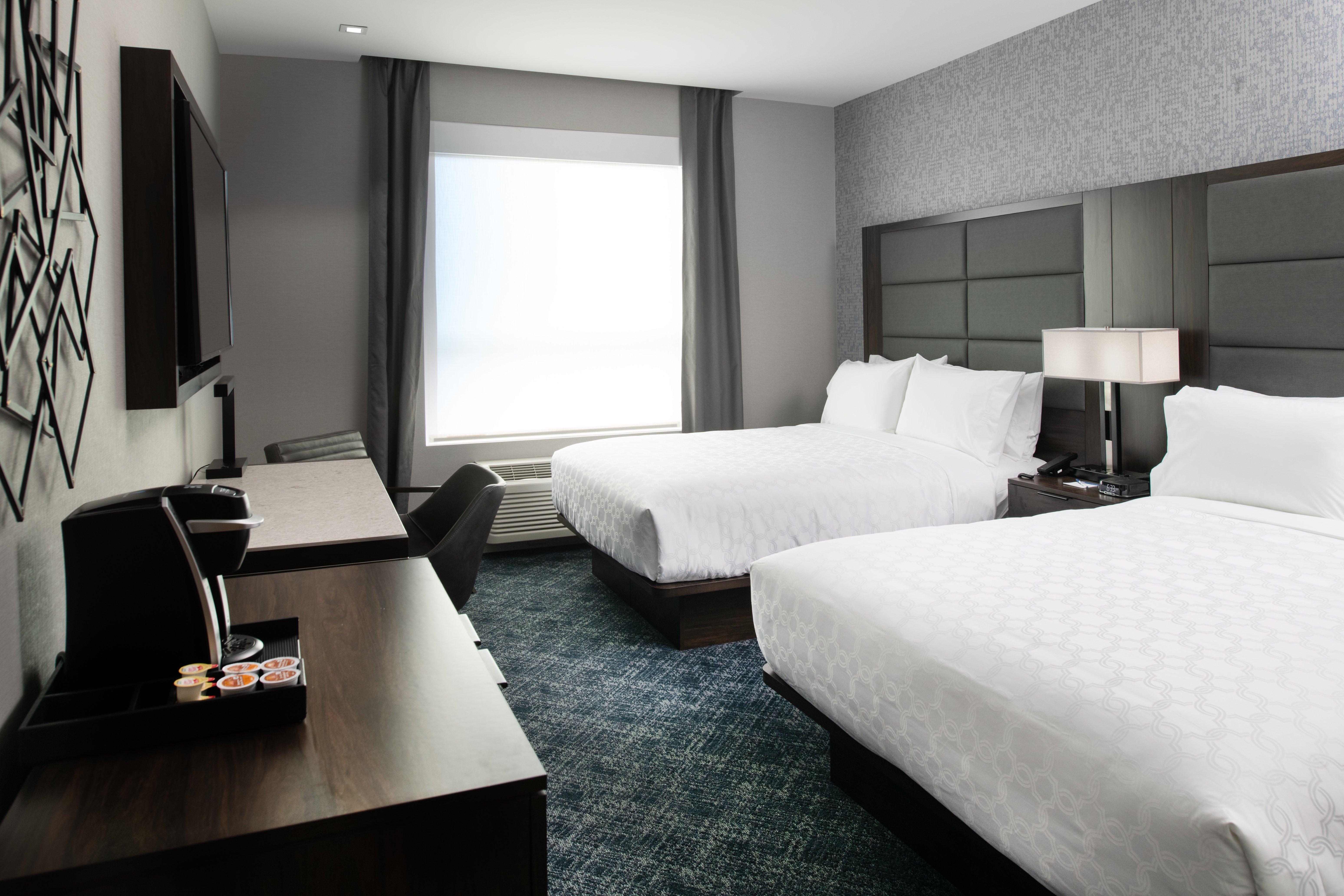 Holiday Inn Express - Boston South - Quincy By Ihg Zewnętrze zdjęcie