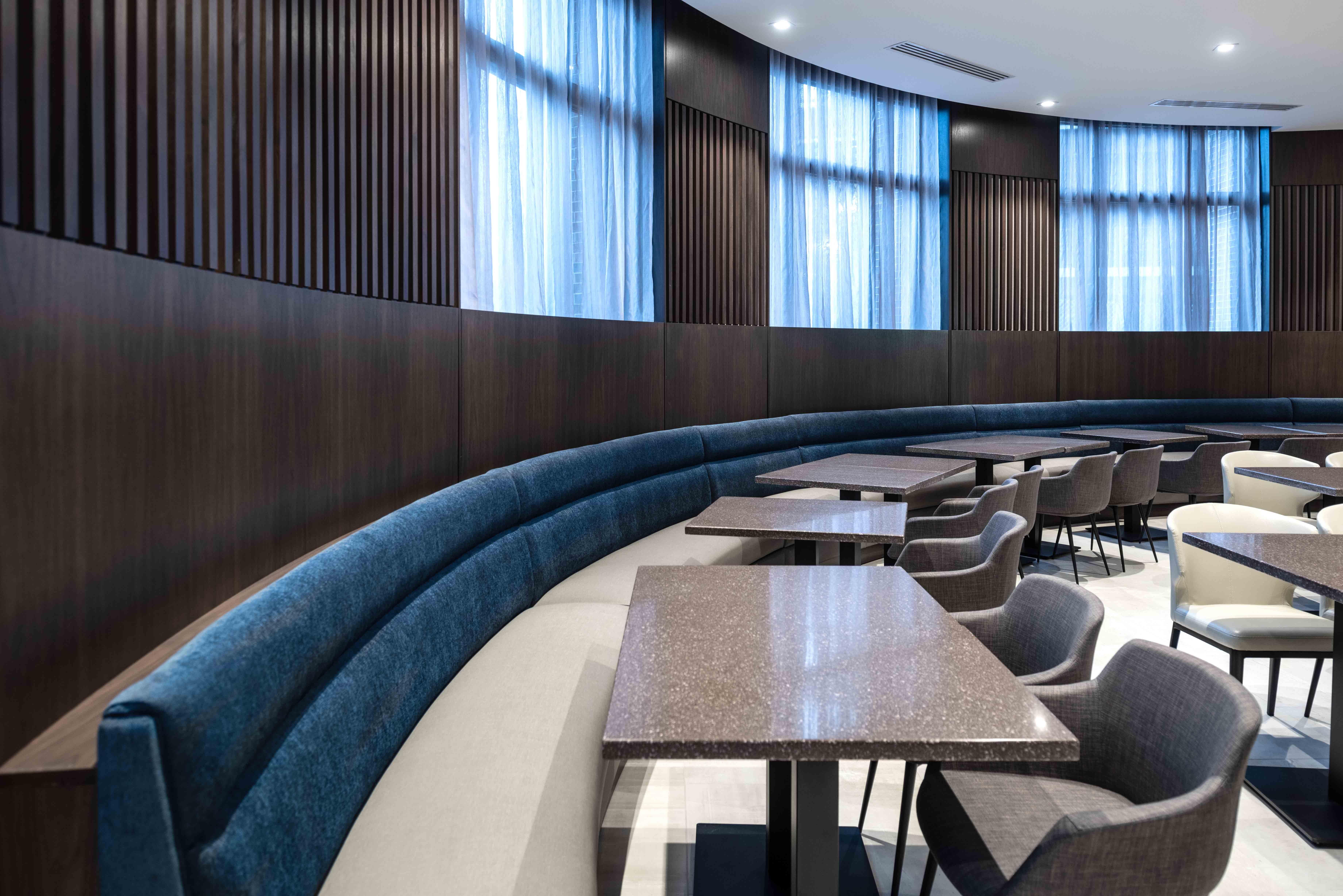 Holiday Inn Express - Boston South - Quincy By Ihg Zewnętrze zdjęcie
