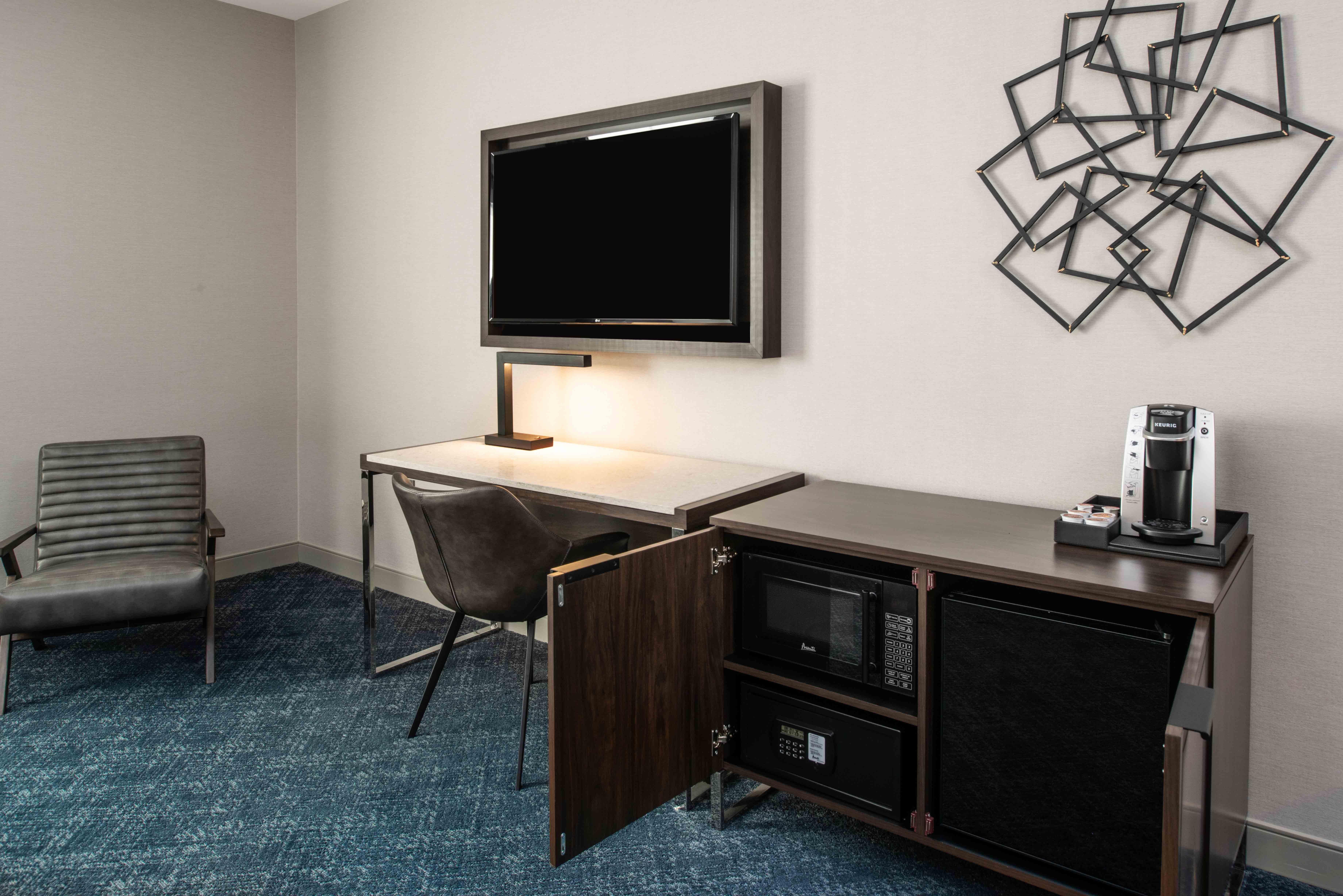Holiday Inn Express - Boston South - Quincy By Ihg Zewnętrze zdjęcie