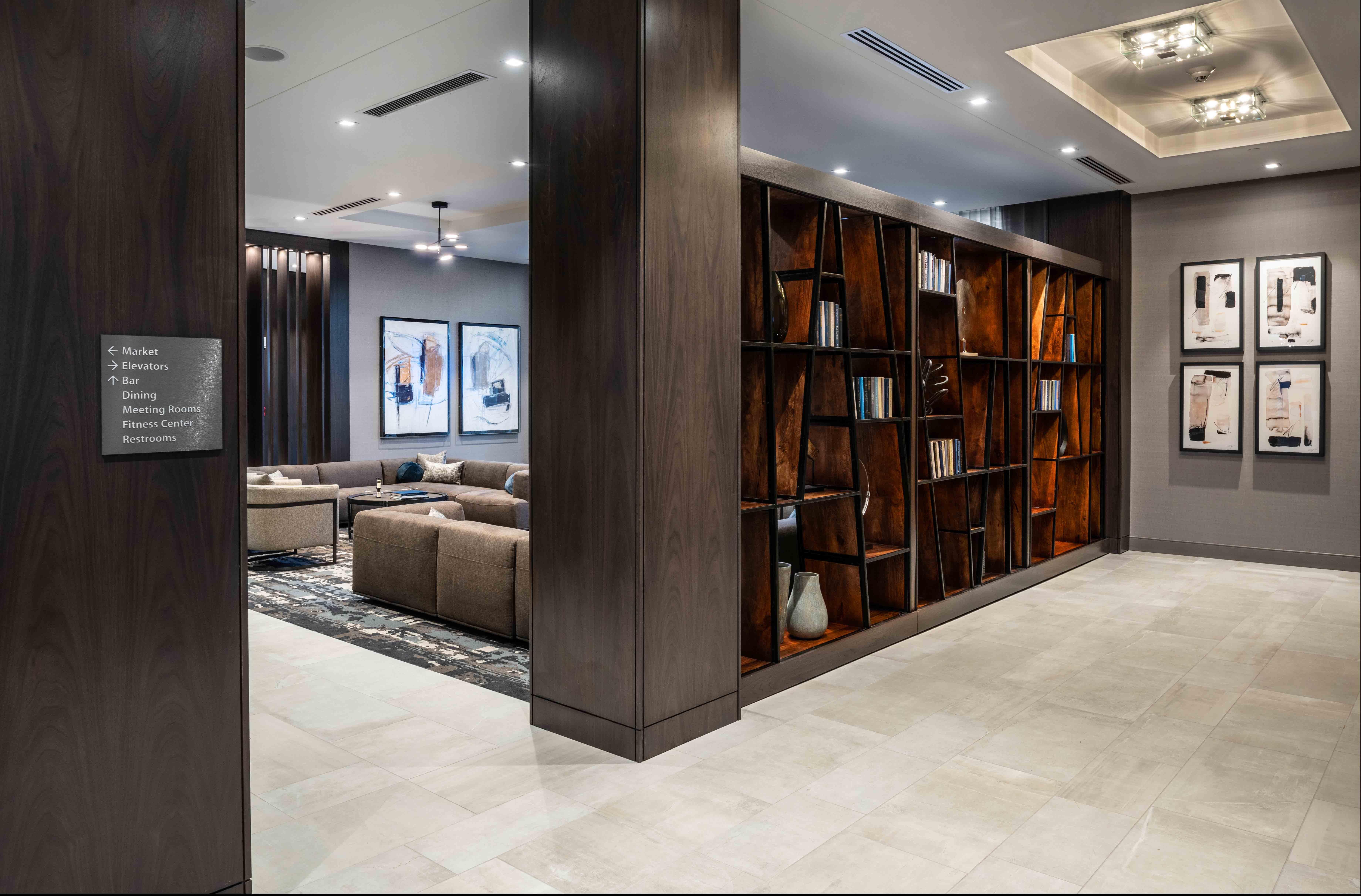Holiday Inn Express - Boston South - Quincy By Ihg Zewnętrze zdjęcie